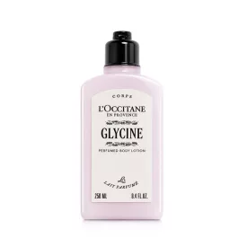 L'Occitane Glycine Perfumed testápoló nőknek 250 ml
