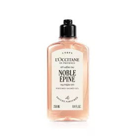   L'Occitane Noble Epine Perfumed tusfürdő nőknek 250 ml