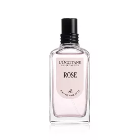 L'Occitane Rose EDT parfüm nőknek 50 ml