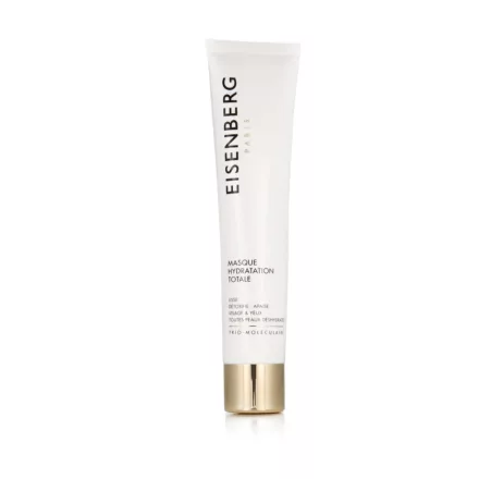 Eisenberg All-Over Moisturising Mask arcmaszk nőknek 75 ml