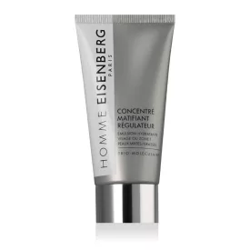   Eisenberg Homme Mattifying Regulating Concentrate nappali arckrém férfiaknak 75 ml