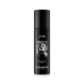 Eisenberg J'ose Homme dezodor férfiaknak 100 ml