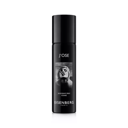 Eisenberg J'ose Homme dezodor férfiaknak 100 ml