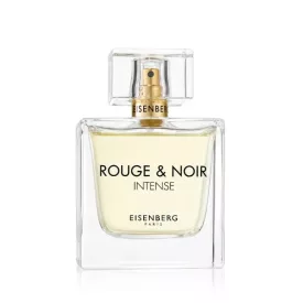 Eisenberg Rouge & Noir Intense EDP parfüm nőknek 100 ml