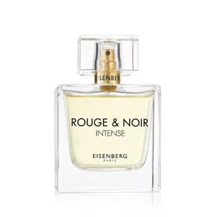 Eisenberg Rouge & Noir Intense EDP parfüm nőknek 100 ml