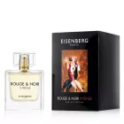 Eisenberg Rouge & Noir Intense EDP parfüm nőknek 100 ml