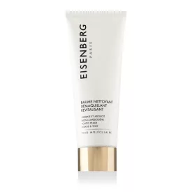   Eisenberg Classique Revitalising Cleansing & Make-up Removing arctisztító krém nőknek 100 ml