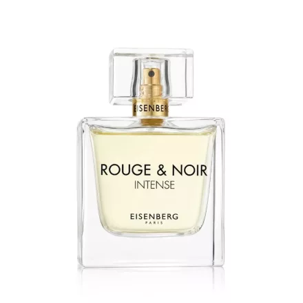 Eisenberg Rouge & Noir Intense EDP parfüm nőknek 30 ml