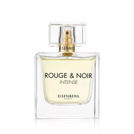 Eisenberg Rouge & Noir Intense EDP parfüm nőknek 50 ml