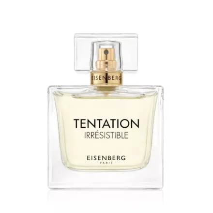 Eisenberg Tentation Irrésistible EDP parfüm nőknek 50 ml