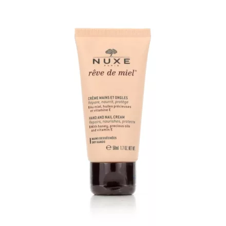 NUXE Reve de Miel kézkrém nőknek 50 ml