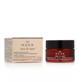 NUXE Reve de Miel Honey ajakbalzsam nőknek 15 g