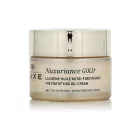 NUXE Nuxuriance Gold Nutri-Fortifying Oil-Cream nappali arckrém nőknek 50 ml