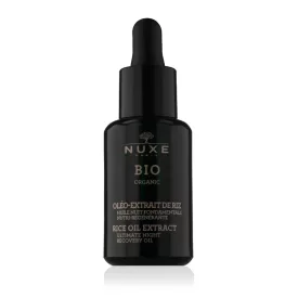   NUXE Bio Organic Rice Oil Extract arcolaj Night nőknek 30 ml