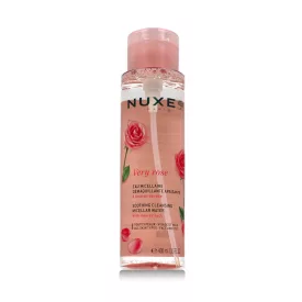  NUXE Very Rose Soothing Cleansing Micellar micellás víz nőknek 400 ml