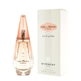   Givenchy Ange ou Demon (Etrange) Le Secret 2014 EDP parfüm nőknek 50 ml