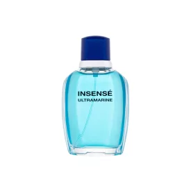 Givenchy Insense Ultramarine EDT parfüm férfiaknak 100 ml