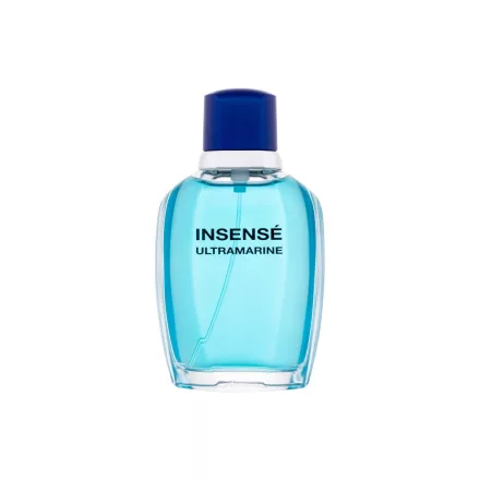 Givenchy Insense Ultramarine EDT parfüm férfiaknak 100 ml