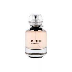 Givenchy L'Interdit EDP parfüm nőknek 50 ml