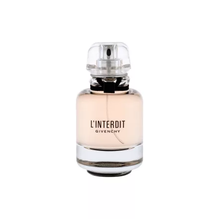 Givenchy L'Interdit EDP parfüm nőknek 50 ml