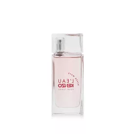   KENZO L'Eau Kenzo Pour Femme Hyper Wave EDT parfüm nőknek 50 ml