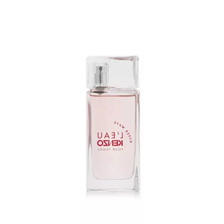 KENZO L'Eau Kenzo Pour Femme Hyper Wave EDT parfüm nőknek 50 ml