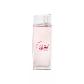   KENZO L'Eau Kenzo Pour Femme Hyper Wave EDT parfüm nőknek 100 ml