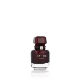 Givenchy L'Interdit Rouge EDP parfüm nőknek 35 ml