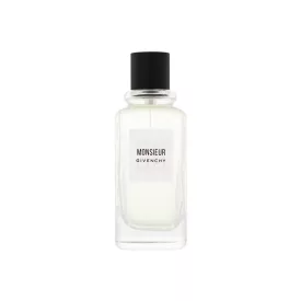 Givenchy Monsieur 2022 EDT parfüm férfiaknak 100 ml