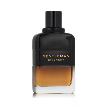 Givenchy Gentleman Réserve Privée EDP parfüm férfiaknak 100 ml