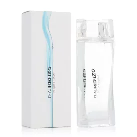 KENZO L'Eau Kenzo Pour Femme EDT parfüm nőknek 100 ml