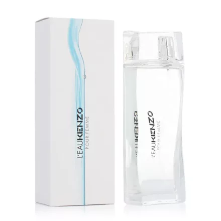 KENZO L'Eau Kenzo Pour Femme EDT parfüm nőknek 100 ml