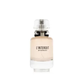 Givenchy L'Interdit 2022 EDT parfüm nőknek 50 ml