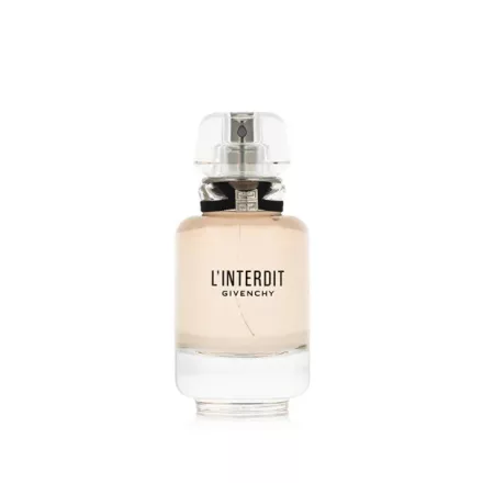 Givenchy L'Interdit 2022 EDT parfüm nőknek 50 ml