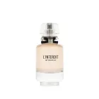Givenchy L'Interdit 2022 EDT parfüm nőknek 50 ml