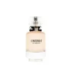 Givenchy L'Interdit 2022 EDT parfüm nőknek 50 ml