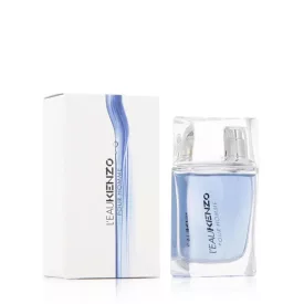   KENZO L'Eau Kenzo Pour Homme EDT parfüm férfiaknak 30 ml