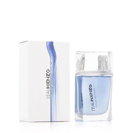KENZO L'Eau Kenzo Pour Homme EDT parfüm férfiaknak 30 ml