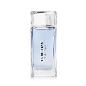   KENZO L'Eau Kenzo Pour Homme EDT parfüm férfiaknak 50 ml