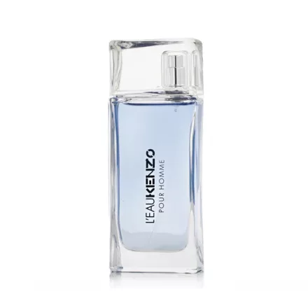 KENZO L'Eau Kenzo Pour Homme EDT parfüm férfiaknak 50 ml