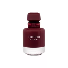   Givenchy L'Interdit Rouge Ultime EDP parfüm nőknek 80 ml