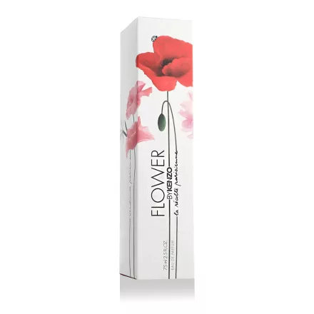KENZO Flower By Kenzo La Récolte Parisienne EDP parfüm nőknek 75 ml