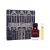Givenchy L'Interdit Rouge EDP parfüm nőknek 50 ml ajándékszett
