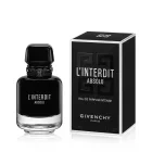 Givenchy L'Interdit Absolu EDP parfüm nőknek 35 ml