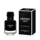 Givenchy L'Interdit Absolu EDP parfüm nőknek 35 ml