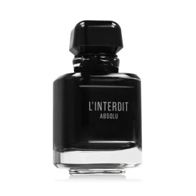 Givenchy L'Interdit Absolu EDP parfüm nőknek 80 ml