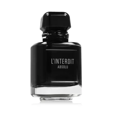 Givenchy L'Interdit Absolu EDP parfüm nőknek 80 ml