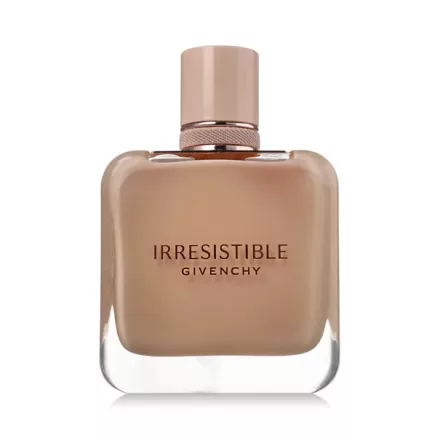 Givenchy Irresistible Nude Velvet EDP parfüm nőknek 50 ml