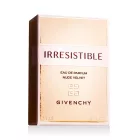 Givenchy Irresistible Nude Velvet EDP parfüm nőknek 35 ml