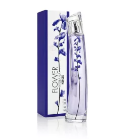   KENZO Flower By Kenzo Ikebana Indigo EDP parfüm nőknek 75 ml